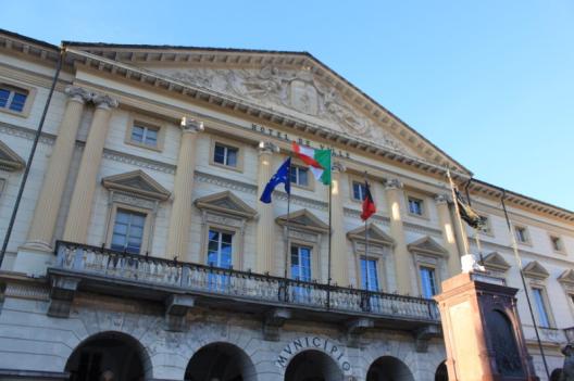 Rocco: definita la nuova Giunta. Mercoledì la prima seduta del Consiglio comunale