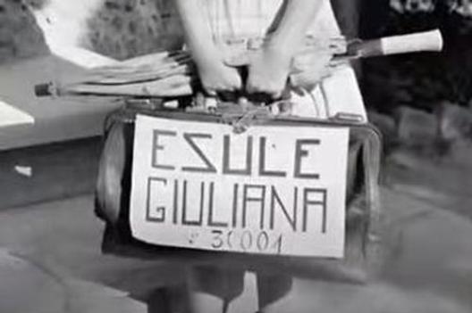 Giorno del Ricordo, un video per ricordare gli esuli in Valle d'Aosta