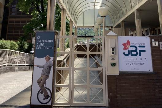 Cgil e Uil: ancora tagli al personale del J.B. Festaz di Aosta