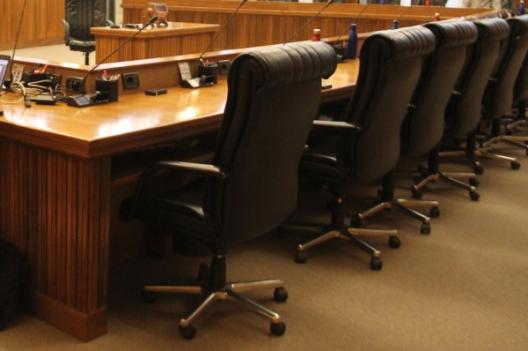 Due interrogazioni sul fuorionda all'UniVdA presentate in Consiglio Valle