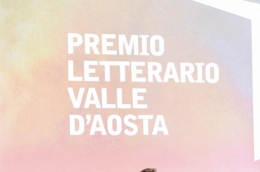 Selezionati i titoli finalisti del 2° Premio Letterario Valle d'Aosta