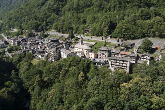 Via libera allo scioglimento del Consiglio comunale di Pontboset