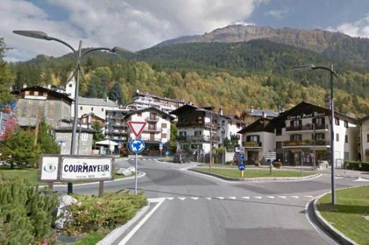 A Courmayeur arriva la fibra ottica per 5000 utenze