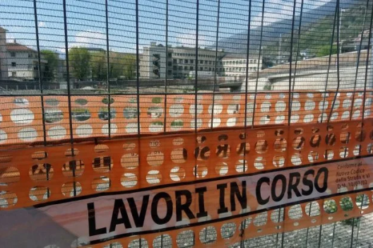 Ancora ritardi per i lavori di ampliamento dell'ospedale Parini