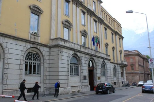 Femminicidio di La Salle, chiesto l'ergastolo per l'ex fidanzato 24enne