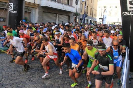 Al via le iscrizioni all'Aosta - Becca di Nona 2026: si parte l'1 aprile