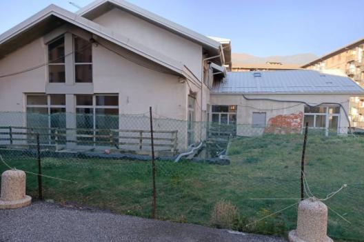 Centro Brocherel, tempi si allungano ancora: bando rifatto dopo una sentenza UE