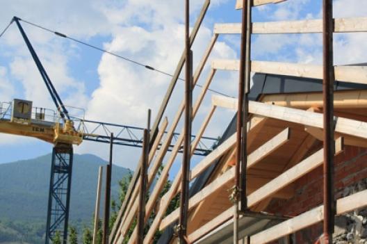 Edilizia, sindacati avvertono: con questa crisi occupazione e imprese sono a rischio