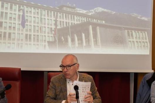 AVS: grave che il presidente della Regione punti ad annullare una legge regionale