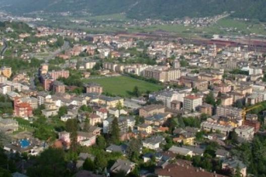 Arpa: sensibile calo dei valori del nichel ad Aosta