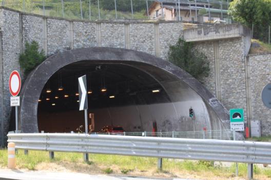 Un tavolo tecnico per gestire la chiusura del raccordo A5-Statale 27