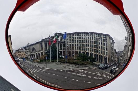 I principali provvedimenti approvati dalla giunta regionale